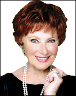 Marion Ross
