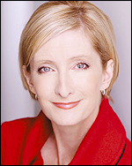 Sheila McCarthy