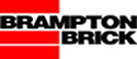 Brampton Brick Logo